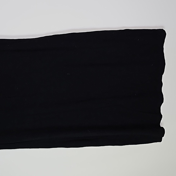 Charlotte Russe medium black dress - Picture 3 of 6